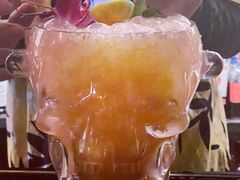 -The Tiki Bungalow提基小木屋酒吧