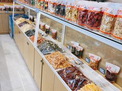 零售区-满谷宝栗(奥林匹克店)