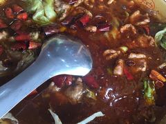 -丰和轩餐厅(西四环南路辅路店)