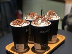 -BeauTea水仙(coco park店)
