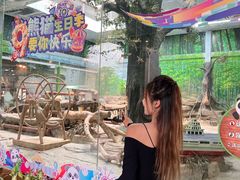 -灵玲国际马戏城