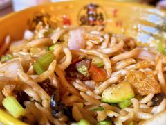 -清真·伊清阁餐厅