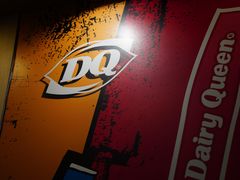 -DQ·蛋糕·冰淇淋(包河万达店)