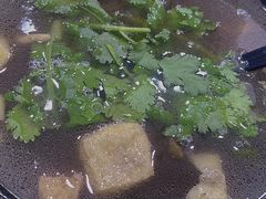 五味鸭血粉丝汤-京陵鸭血粉丝汤(景德路店)
