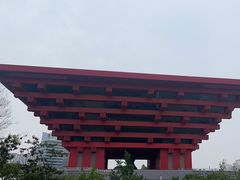 -中华艺术宫(上海美术馆)