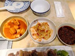 -英子补身汤(海兰路店)