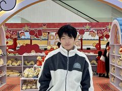 -王府井百货(总府店)