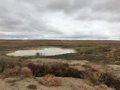-二连浩特国家地质公园