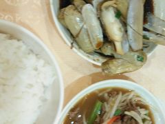 -叶氏兄弟饭摊(马鞍池东路店)