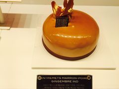 -FAUCHON
