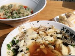 -弄堂咪道-饭香·面香·馄饨香(汇锦广场店)