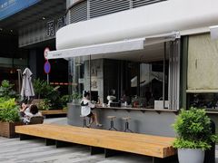 -SAANCI山池咖啡(卓悦中心店)