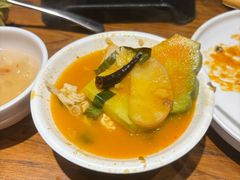 -云尊府云南菜·蒸汽石锅鱼(学清路店)