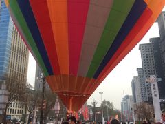 -吾悦广场(渭南店)