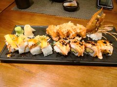 -武藏日本料理(宝安壹方城店)