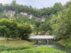 -天河潭旅游度假区
