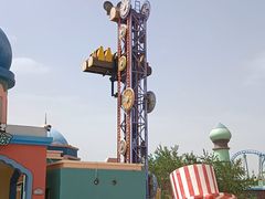 -嘉峪关方特欢乐世界