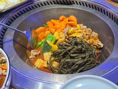 -山河屯铁锅炖·非遗铁锅炖(华强北店)