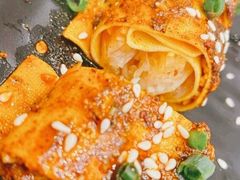 -有鱼吃·纸包烤鱼(曲江创意谷店)