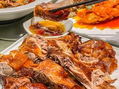 -U你·湖北家宴菜(南湖总店)