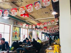 大堂-人民公社大食堂(顺义总店)