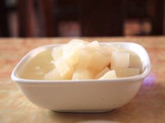 伊兰轩饭店-伊兰轩饭店(凤翔路店)