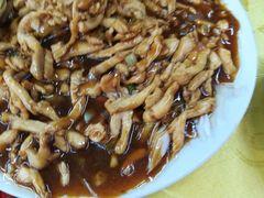 -叶存利海鲜大馅饺子(东戴河止锚湾店)