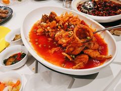 -花家怡园HUA'S RESTAURANT(崇文门·哈德门广场店)