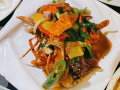 爆炒钉螺-阿妹小海鲜(下角店)