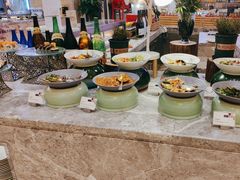 -盛宴标帜餐厅·亲子自助 (南昌喜来登酒店)