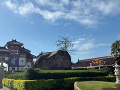 -三亚南山文化旅游区