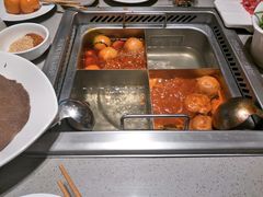 -海底捞火锅(徐州火车站店)