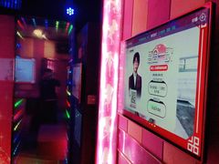 -唱吧麦颂KTV(乐汇城店)