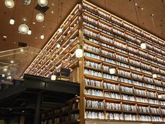 -茑屋书店(天目里店)