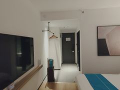 -慧闻酒店(苏州拙政园店)