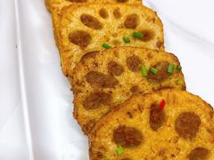 -楚山晓·湖北菜(武汉光谷K11店)
