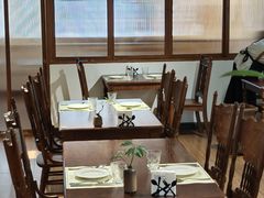 -沏点Trattoria意大利餐厅(新街口店)