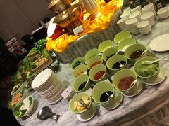-城市名人酒店-喝彩西餐厅(名人城市广场店)