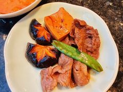 -然锅料理