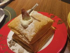 -金鹰国际酒店·满园春中餐厅