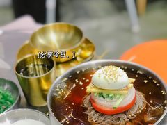 -恩泽家·果味坛子韩国炭火烤肉(白石龙店)