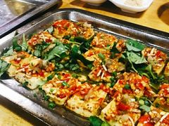 -夜烤·宜宾烧烤(洋河路店)