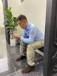 -Hair Co.一间沙龙