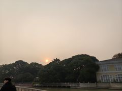 -蠡湖大桥公园