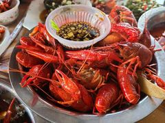 -五七小李子油焖大虾(总店)