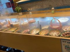 -一绪に寿喜烧(虹悦城店)