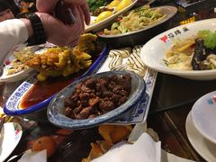 -徐鼎盛民间菜(微电园店)