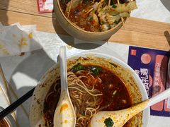 -蓉李记成都名小吃(合肥包河万达店)