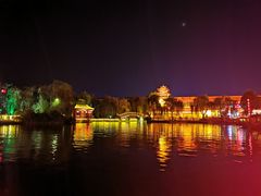 -台儿庄古城