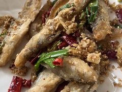 -巴陵全鱼席(湖南老字号汴河街店 )